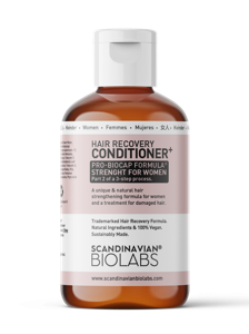 Hair Recovery Balsam til Kvinder