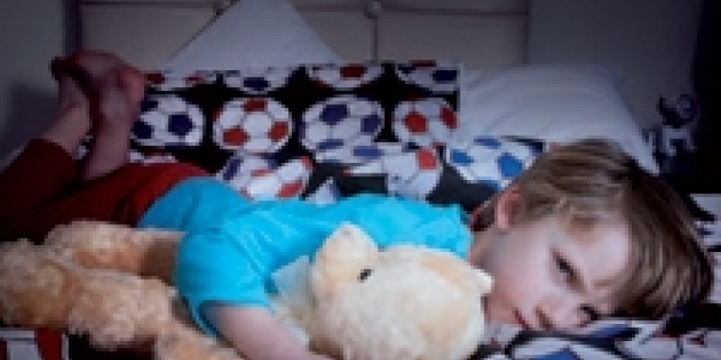 læge hvis barn tisser i sengen natten - Sundhedsguiden