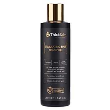 ThickTails Hair Growth Shampoo